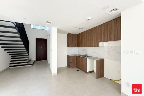 Townhouse de 4 chambres à Town Square, UAE No. 100021 12