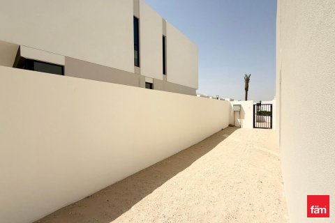 Townhouse de 4 chambres à Town Square, UAE No. 100021 20