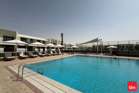 Townhouse de 4 chambres à Town Square, UAE No. 100021 23