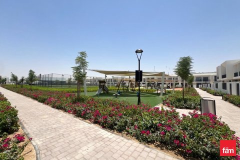Townhouse de 4 chambres à Town Square, UAE No. 100021 21
