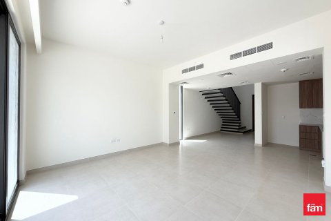 Townhouse de 4 chambres à Town Square, UAE No. 100021 10