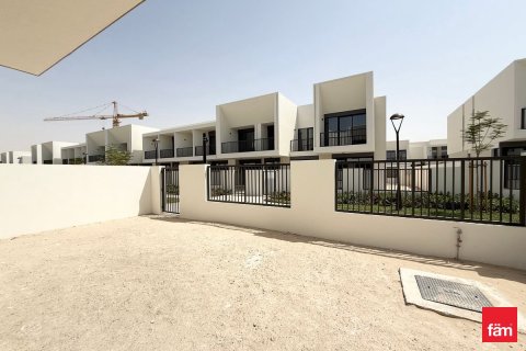 Townhouse de 4 chambres à Town Square, UAE No. 100021 14