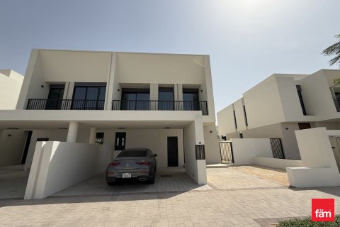 Townhouse de 4 chambres à Town Square, UAE No. 100021 2