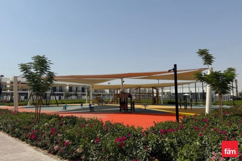 Townhouse de 4 chambres à Town Square, UAE No. 100021 24
