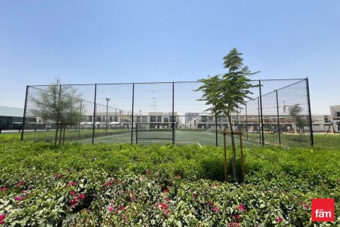 Townhouse de 4 chambres à Town Square, UAE No. 100021 22