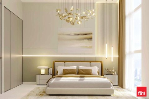 Appartement de 1 chambre à Dubai, UAE No. 100024 3