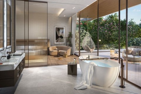 Villa de 6 chambres à Tilal Al Ghaf, UAE No. 100020 6
