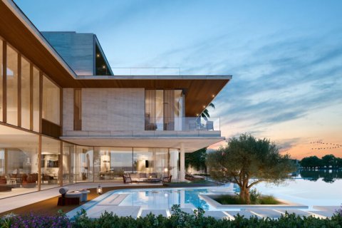 Villa de 6 chambres à Tilal Al Ghaf, UAE No. 100020 5
