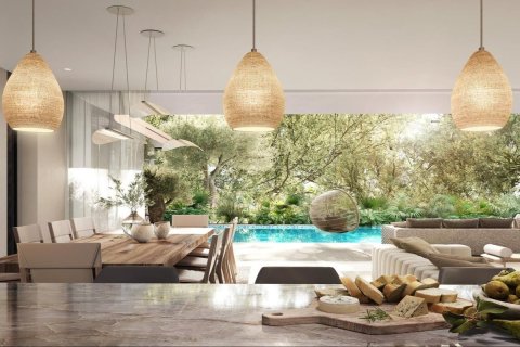 Villa de 6 chambres à Tilal Al Ghaf, UAE No. 100020 10