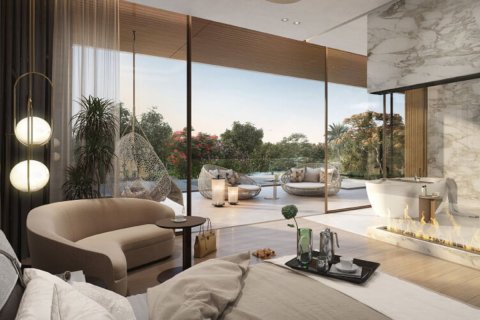 Villa de 6 chambres à Tilal Al Ghaf, UAE No. 100020 9