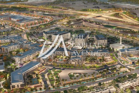 4 غرف نوم تاون هاوس في أبو ظبي, الإمارات العربية المتحدة رقم 86519 5