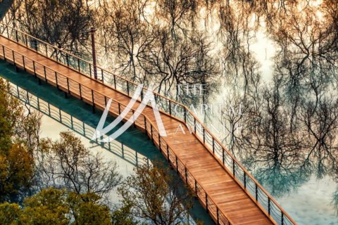 4 غرف نوم تاون هاوس في أبو ظبي, الإمارات العربية المتحدة رقم 86519 10