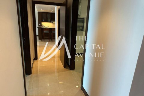 Apartment de 2 dormitorios en The Marina, UAE No. 86520 5