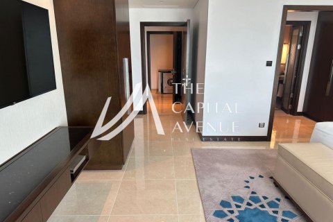 Apartment de 2 dormitorios en The Marina, UAE No. 86520 3