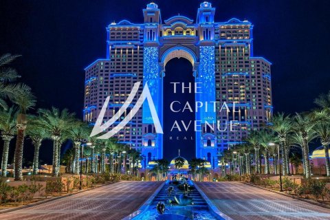Apartment de 2 dormitorios en The Marina, UAE No. 86520 1