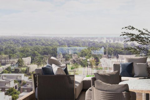 Квартира с 1 спальней в Аль-Рим, ОАЭ №86496 11