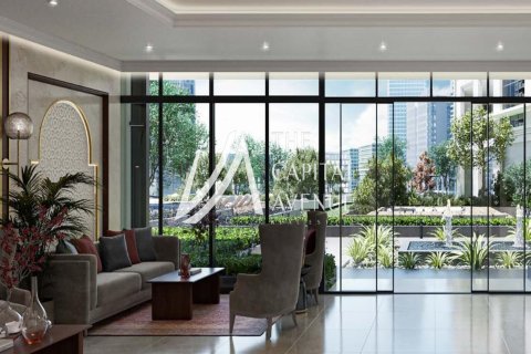 Apartment de 4 dormitorios en  Yas Island, UAE No. 86518 13