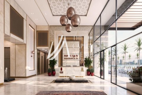 Apartment de 4 dormitorios en  Yas Island, UAE No. 86518 8