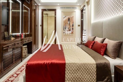 Apartment de 4 dormitorios en  Yas Island, UAE No. 86518 15