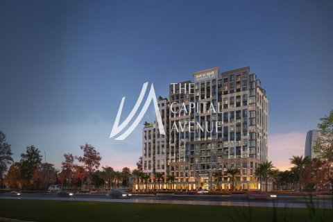Apartment de 4 dormitorios en  Yas Island, UAE No. 86518 2