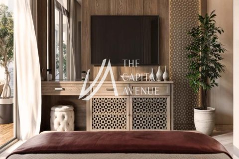 Apartment de 4 dormitorios en  Yas Island, UAE No. 86518 10