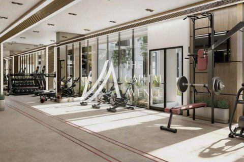 Apartment de 4 dormitorios en  Yas Island, UAE No. 86518 9