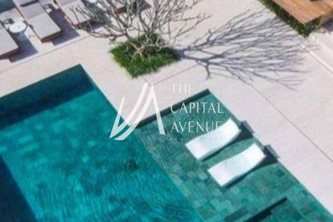 Apartment de 4 dormitorios en  Yas Island, UAE No. 86518 6