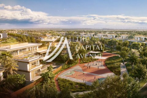 Квартира с 1 спальней в Аль-Рим, ОАЭ №86495 13