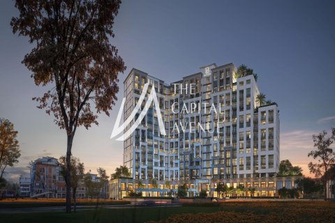 Apartment de 5 dormitorios en  Yas Island, UAE No. 86517 2