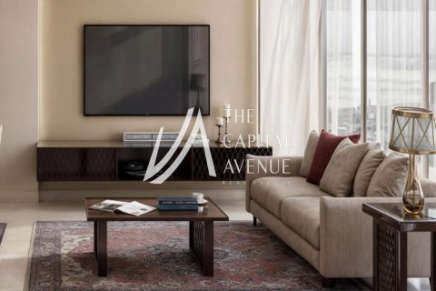 Apartment de 5 dormitorios en  Yas Island, UAE No. 86517 12