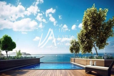 Apartment de 5 dormitorios en  Yas Island, UAE No. 86517 7