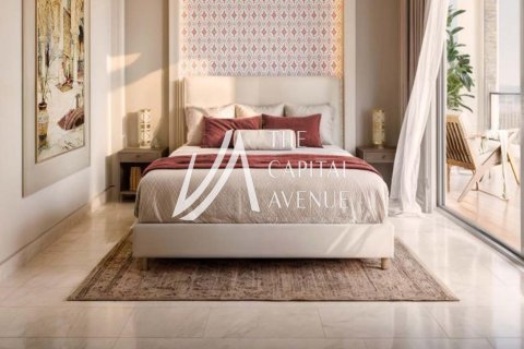 Apartment de 5 dormitorios en  Yas Island, UAE No. 86517 11