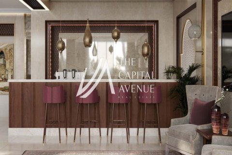 Apartment de 5 dormitorios en  Yas Island, UAE No. 86517 14