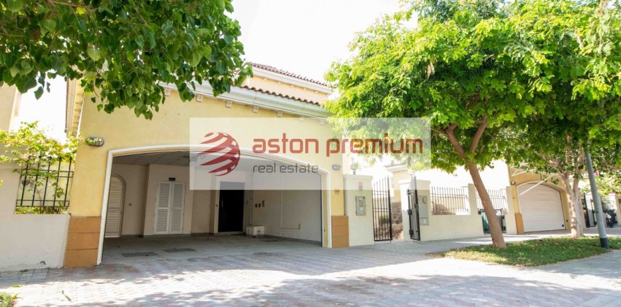 3 bedrooms Villa No. 107012
