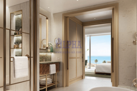 Apartment de 1 dormitorio  No. 107019 9