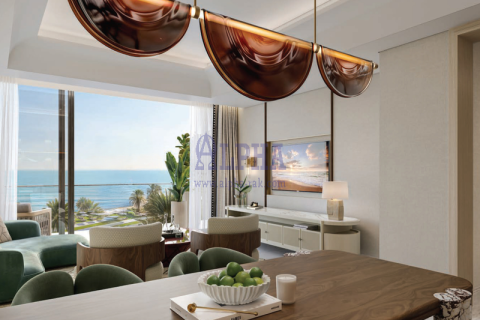 Apartment de 1 dormitorio  No. 107019 7