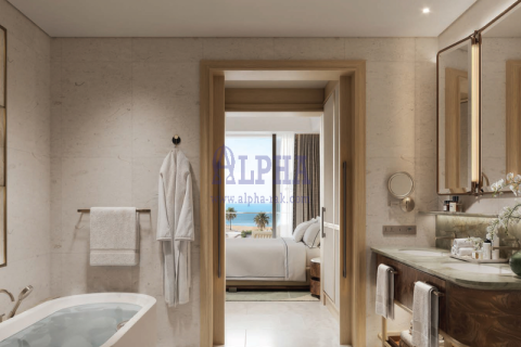 Apartment de 1 dormitorio  No. 107019 10