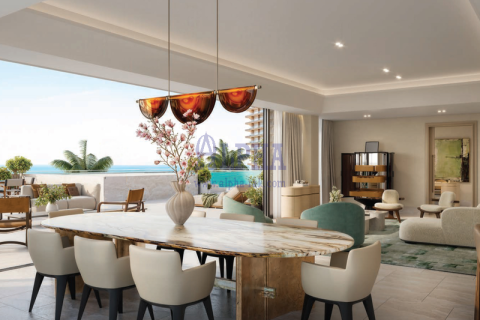 Townhouse de 3 chambres  No. 107018 9
