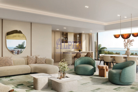 Townhouse de 3 chambres  No. 107018 10