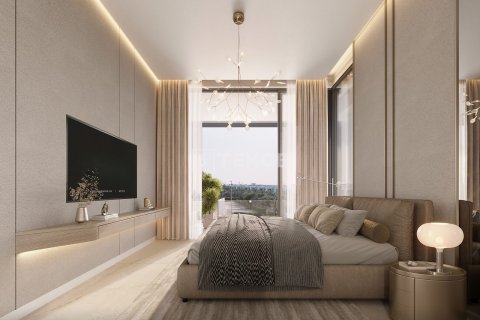 Apartment de 2 dormitorios  No. 107033 18
