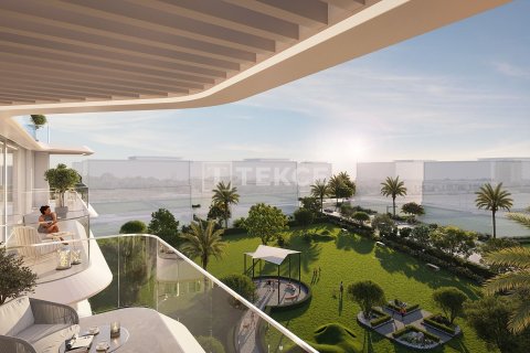 Apartment de 2 dormitorios  No. 107033 6