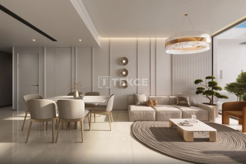 Apartment de 2 dormitorios  No. 107033 12