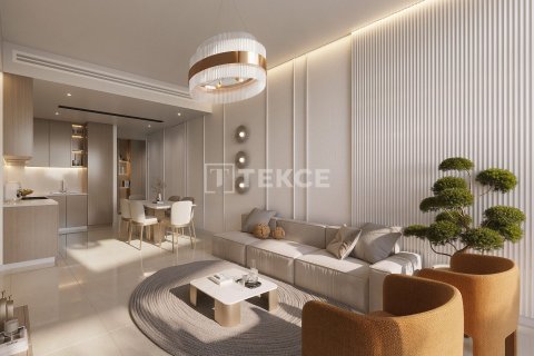 Apartment de 2 dormitorios  No. 107033 13