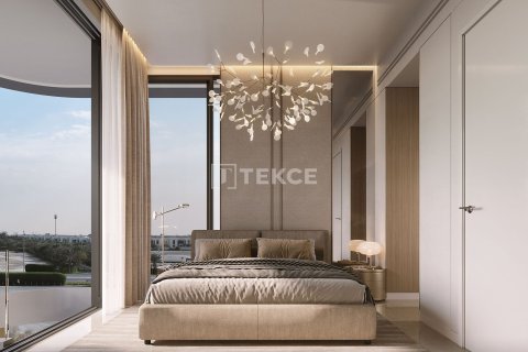 Apartment de 2 dormitorios  No. 107033 17
