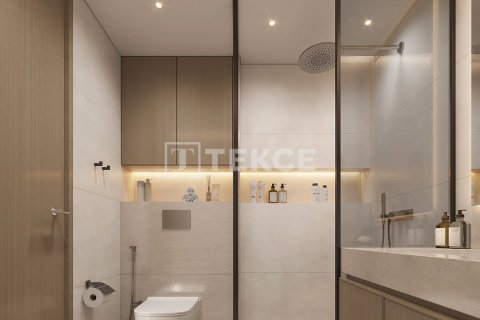 Apartment de 2 dormitorios  No. 107033 19