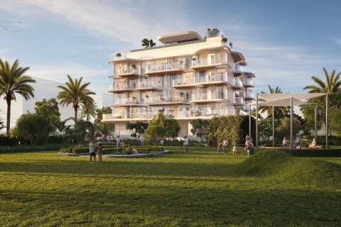 Apartment de 2 dormitorios  No. 107033 8