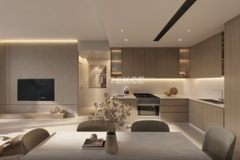 Apartment de 2 dormitorios  No. 107033 16