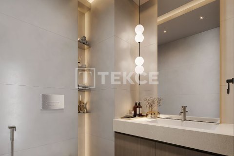 Apartment de 2 dormitorios  No. 107033 20