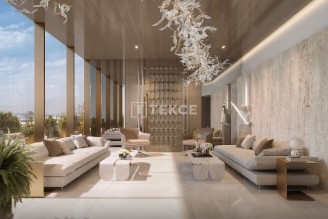 Apartment de 2 dormitorios  No. 107033 14