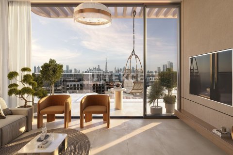 Apartment de 2 dormitorios  No. 107033 15